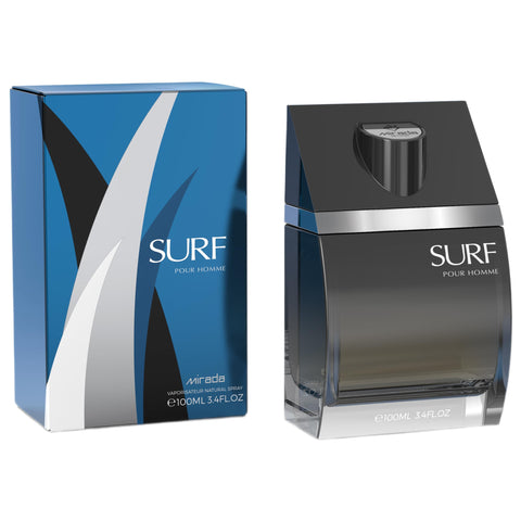 Emper Mirada Surf Pour Homme EDT 100ml