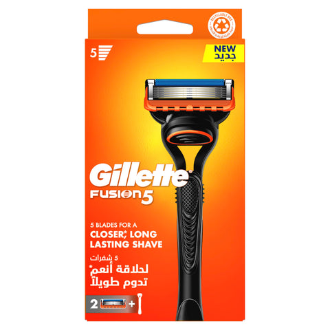Gillette
