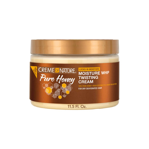Creme Of Nature