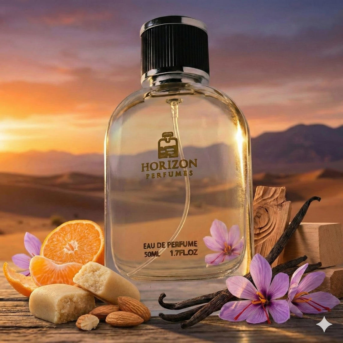 Tempflo perfume nishan for unisex
