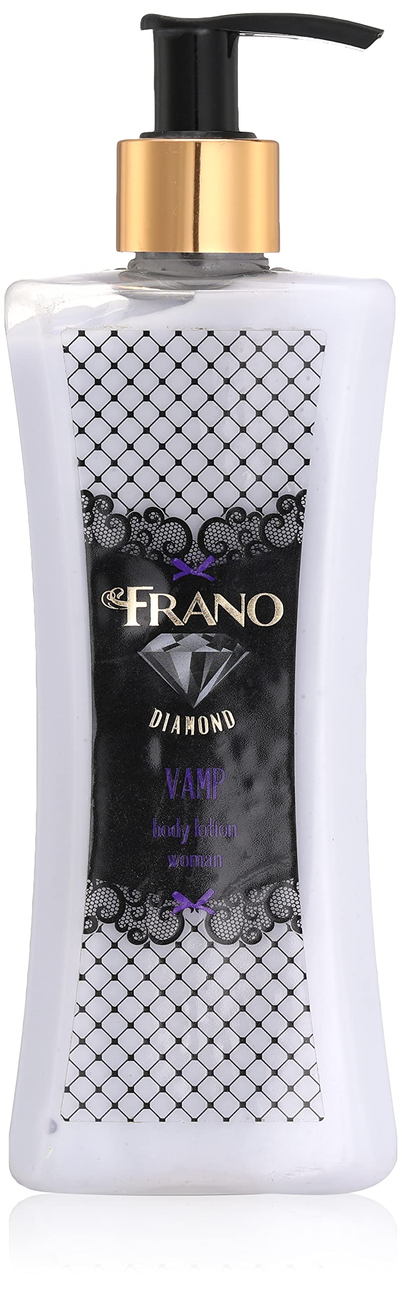 BODY LOTION VAMP 250 ml