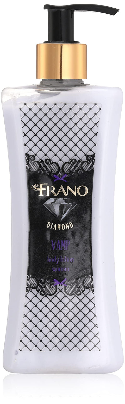 BODY LOTION VAMP 250 ml