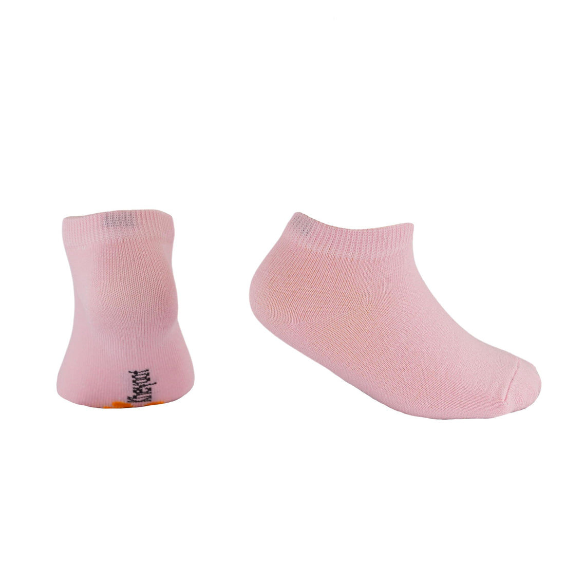 Kheyoot plain calf socks xs For Unisex 30000-P