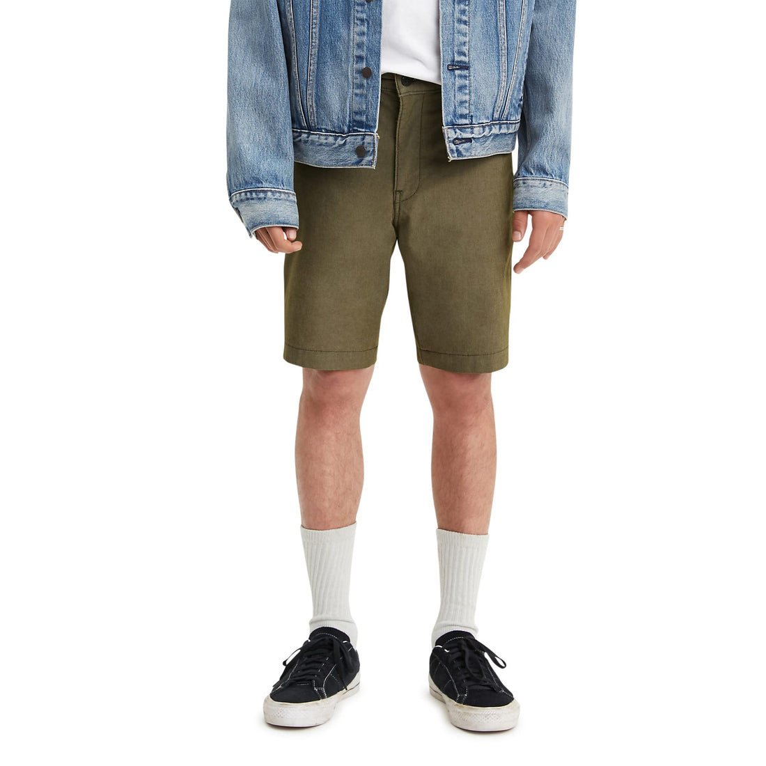 Levi's