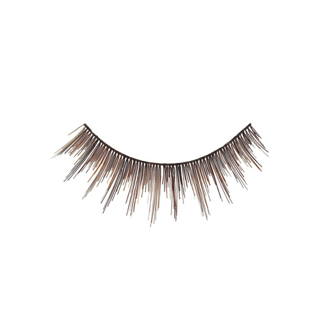 Make Up Forever Faux Cils Eyelashes & Glue 158