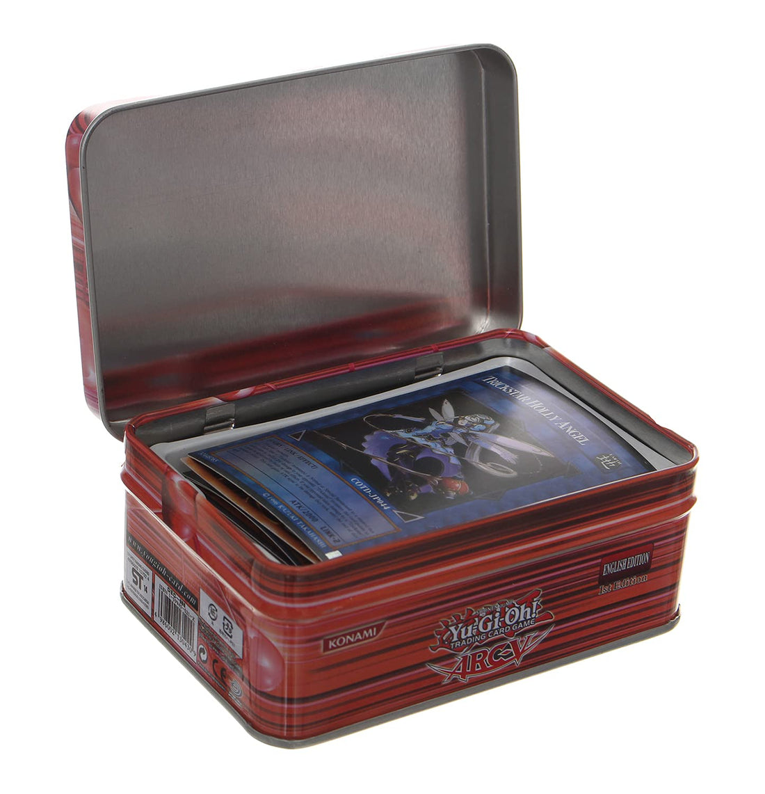 Konami Trading Card Game for Kids, 2725325610786