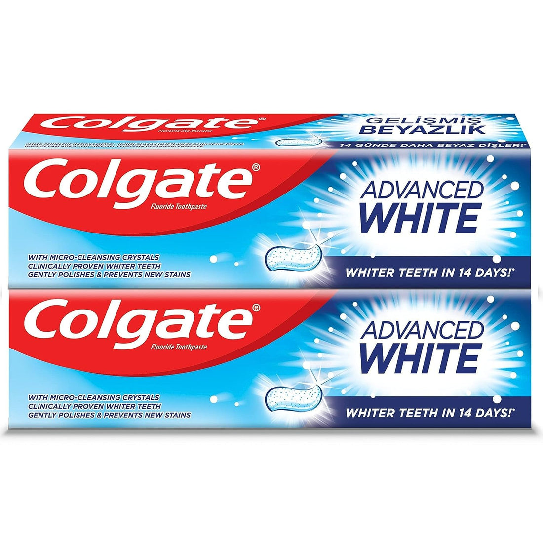 Colgate