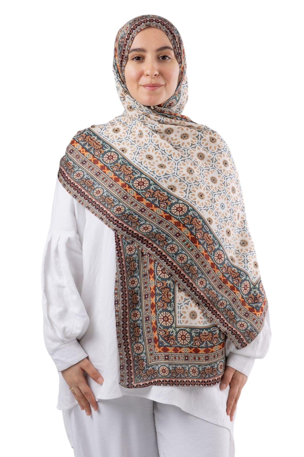 scarf -hijab