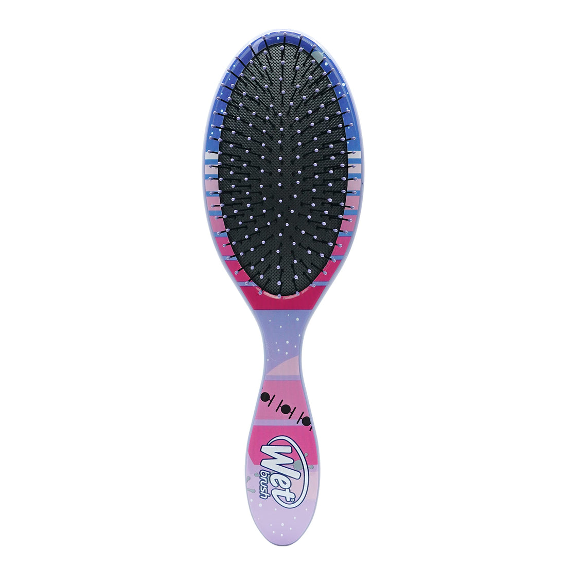 Wet Brush