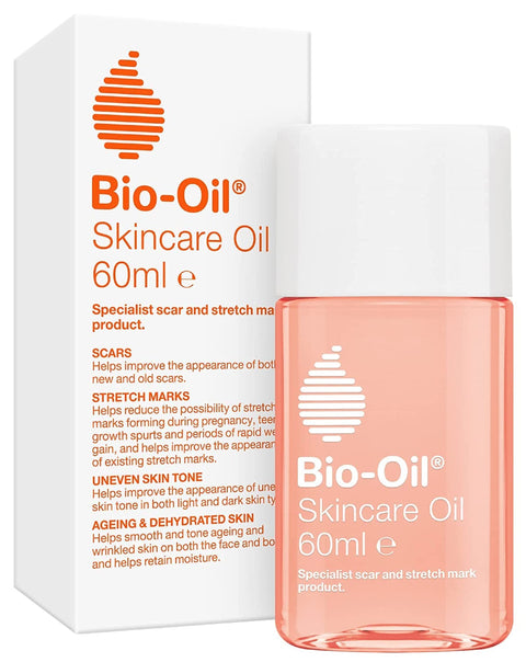 Bio-Oil