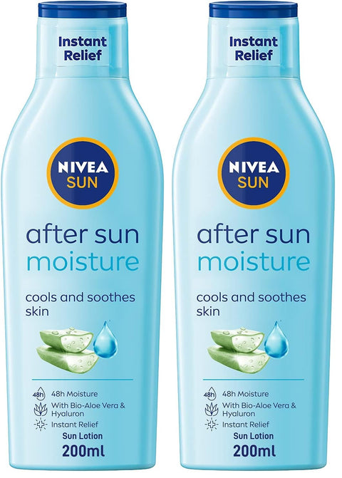 NIVEA