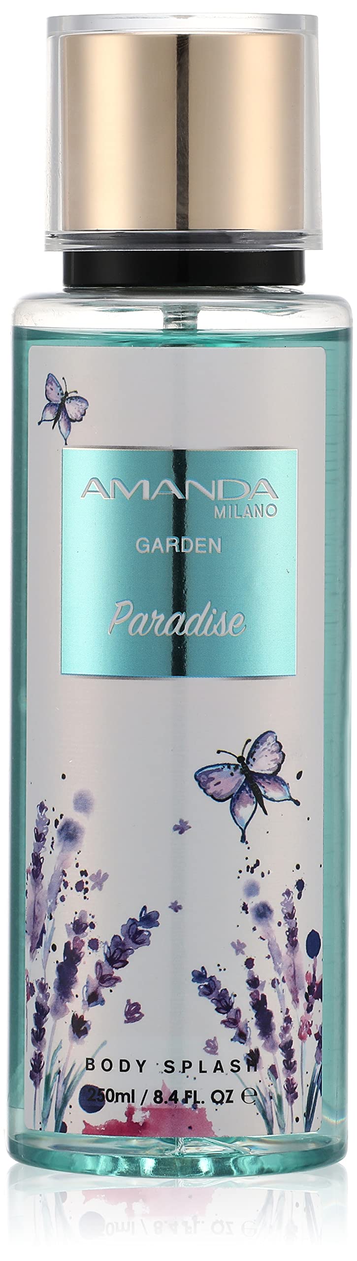 Amanda milano garden body splash -09