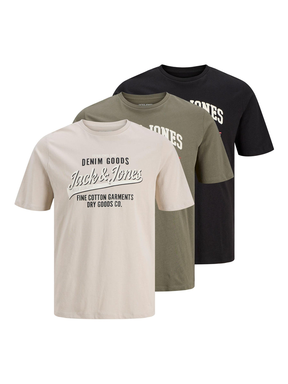 JACK & JONES