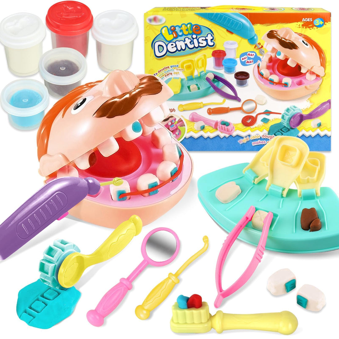 CORPER TOYS