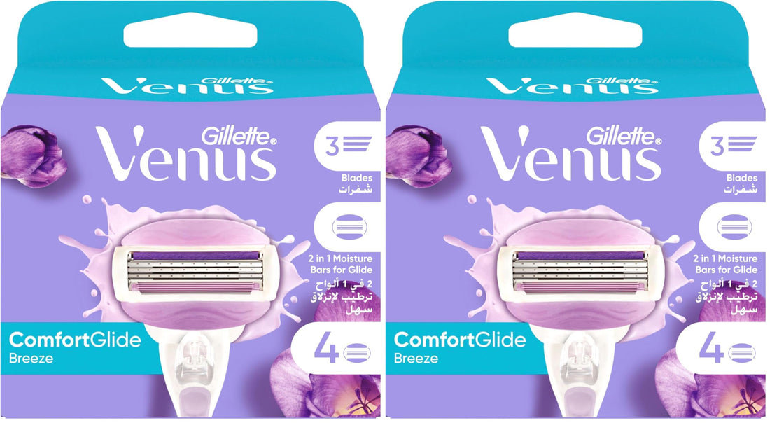 Gillette Venus