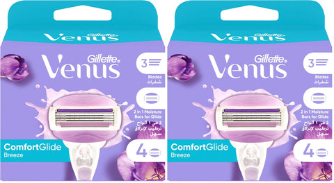 Gillette Venus
