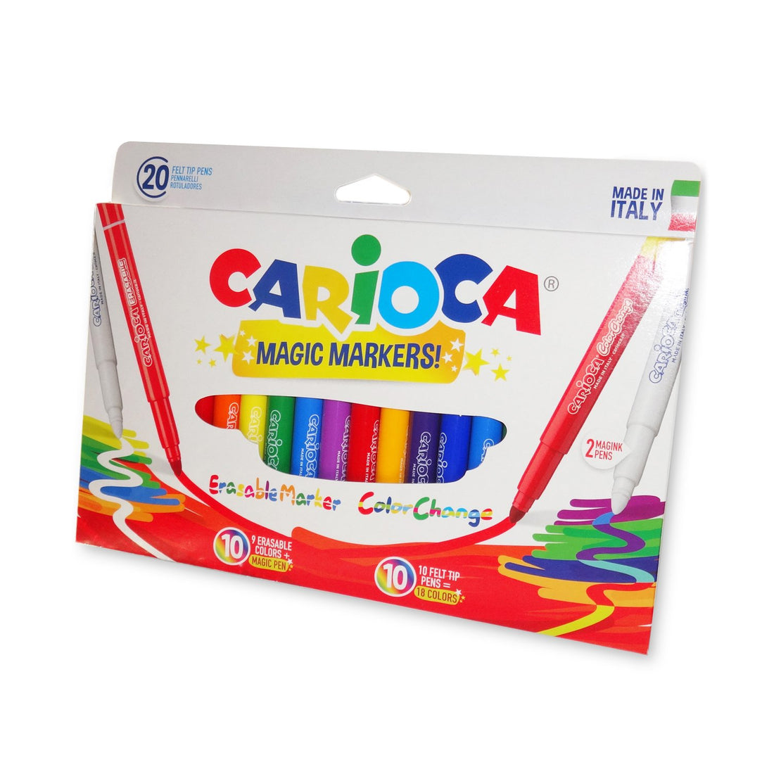 CARIOCA