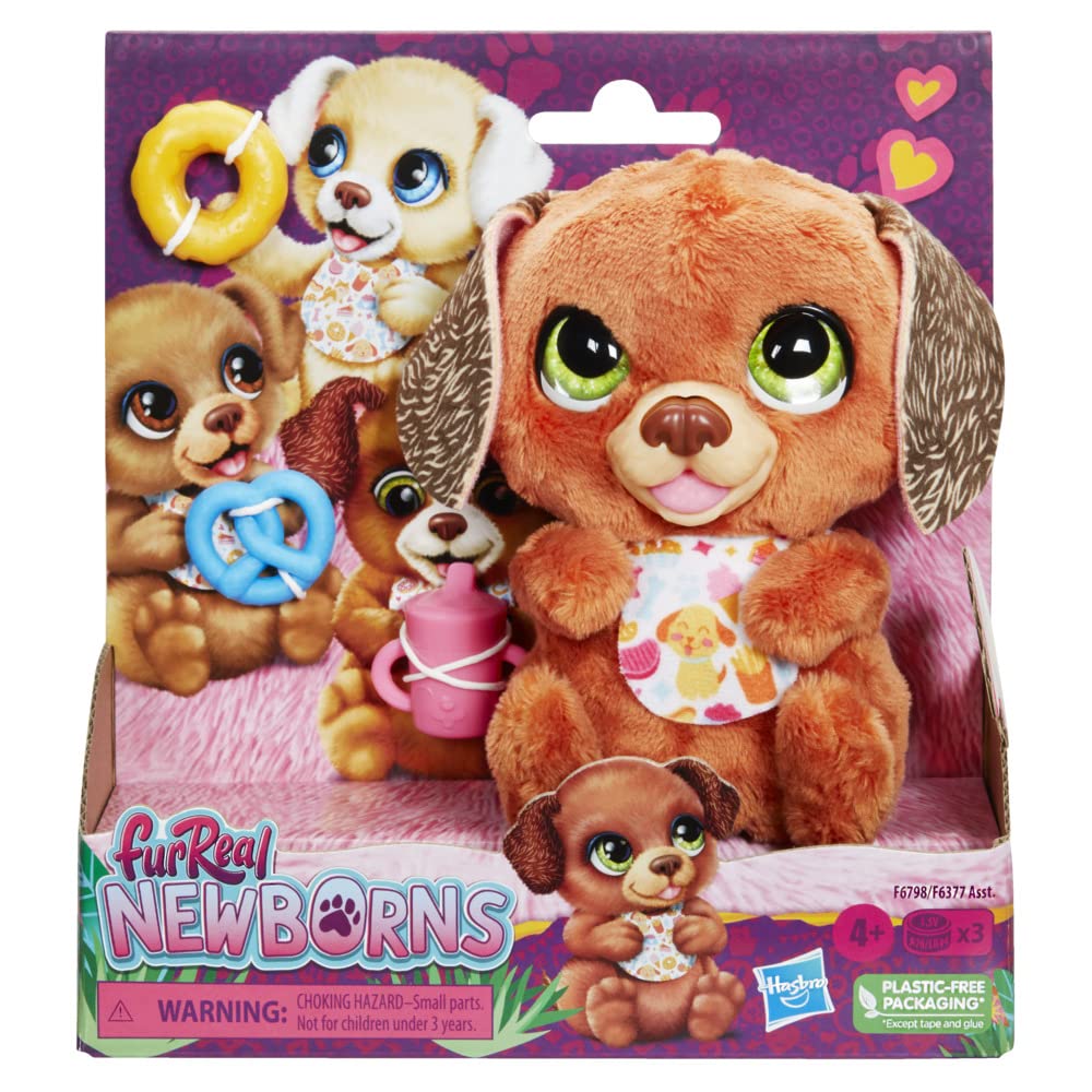 FRR NEW NEWBORNS AST
