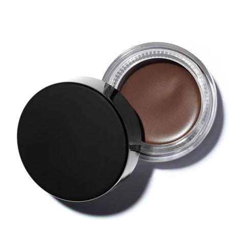 Waterproof Brow Pomade for Long-lasting Results,Smudge Proof and Sweat Resistant Formula,Natural Eyebrow Makeup for All Skin Types and Tones (3, 6ML)
