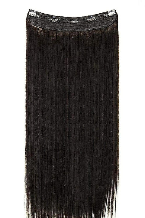 Hair Extensions, with Claws