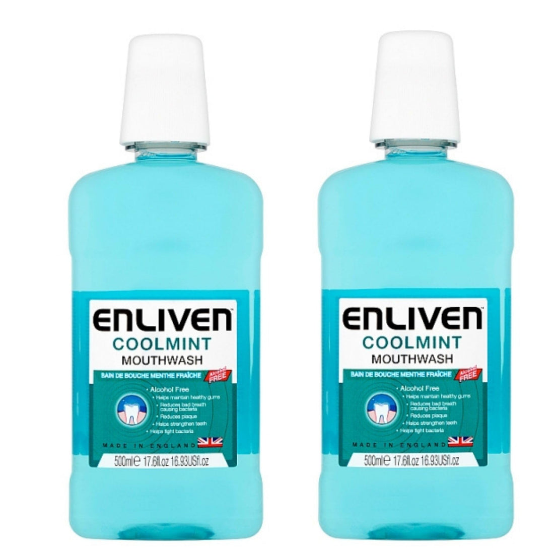 Enliven