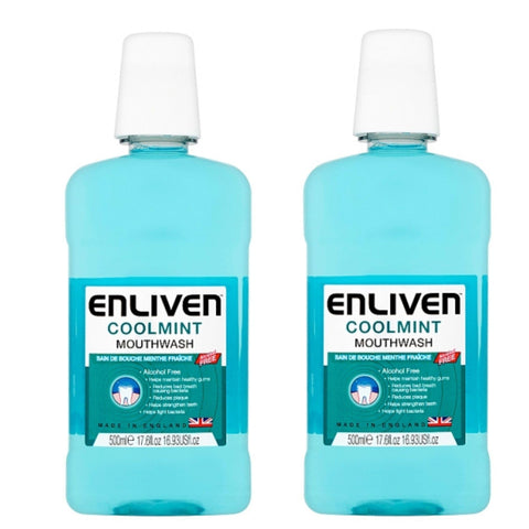 Enliven