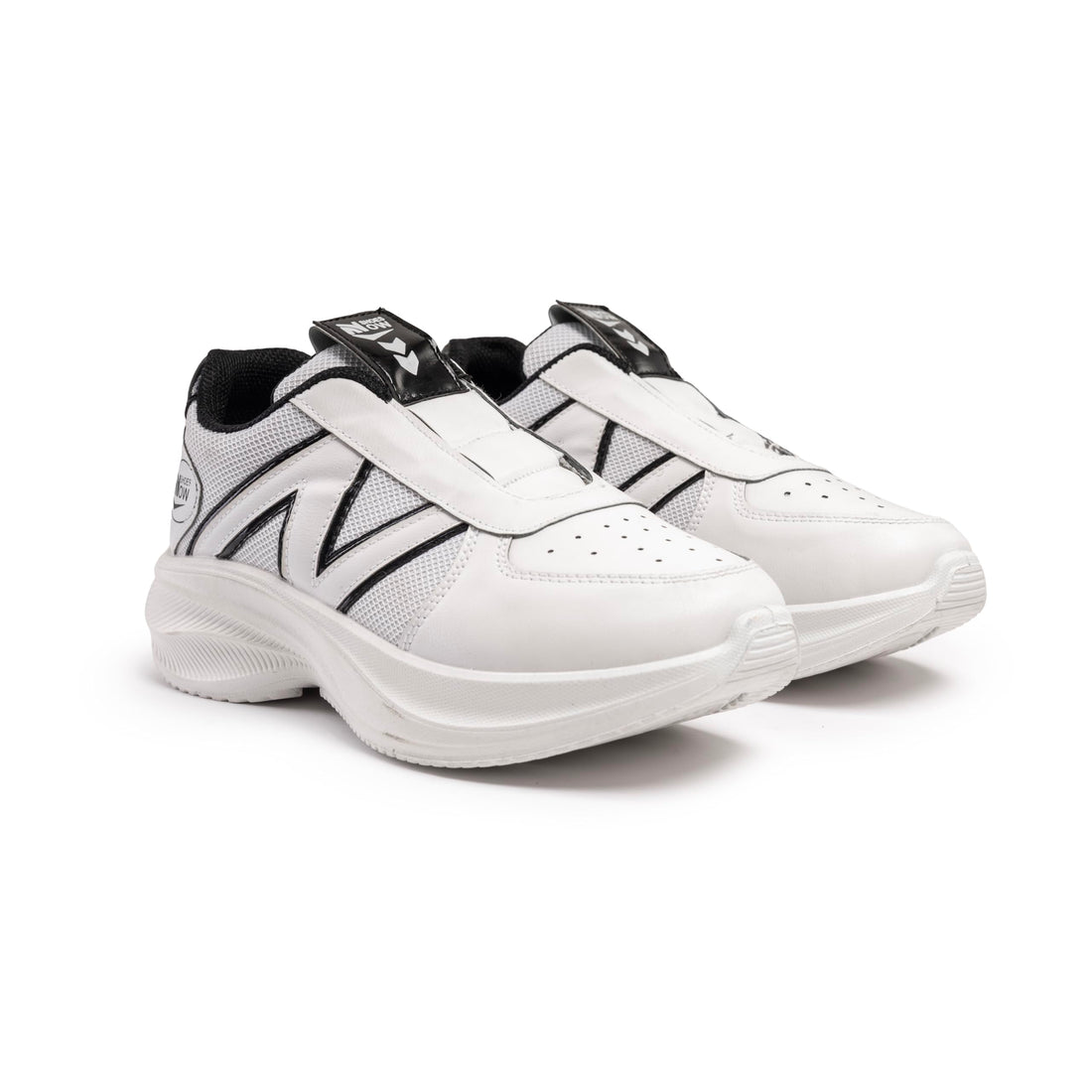 Now Shoes