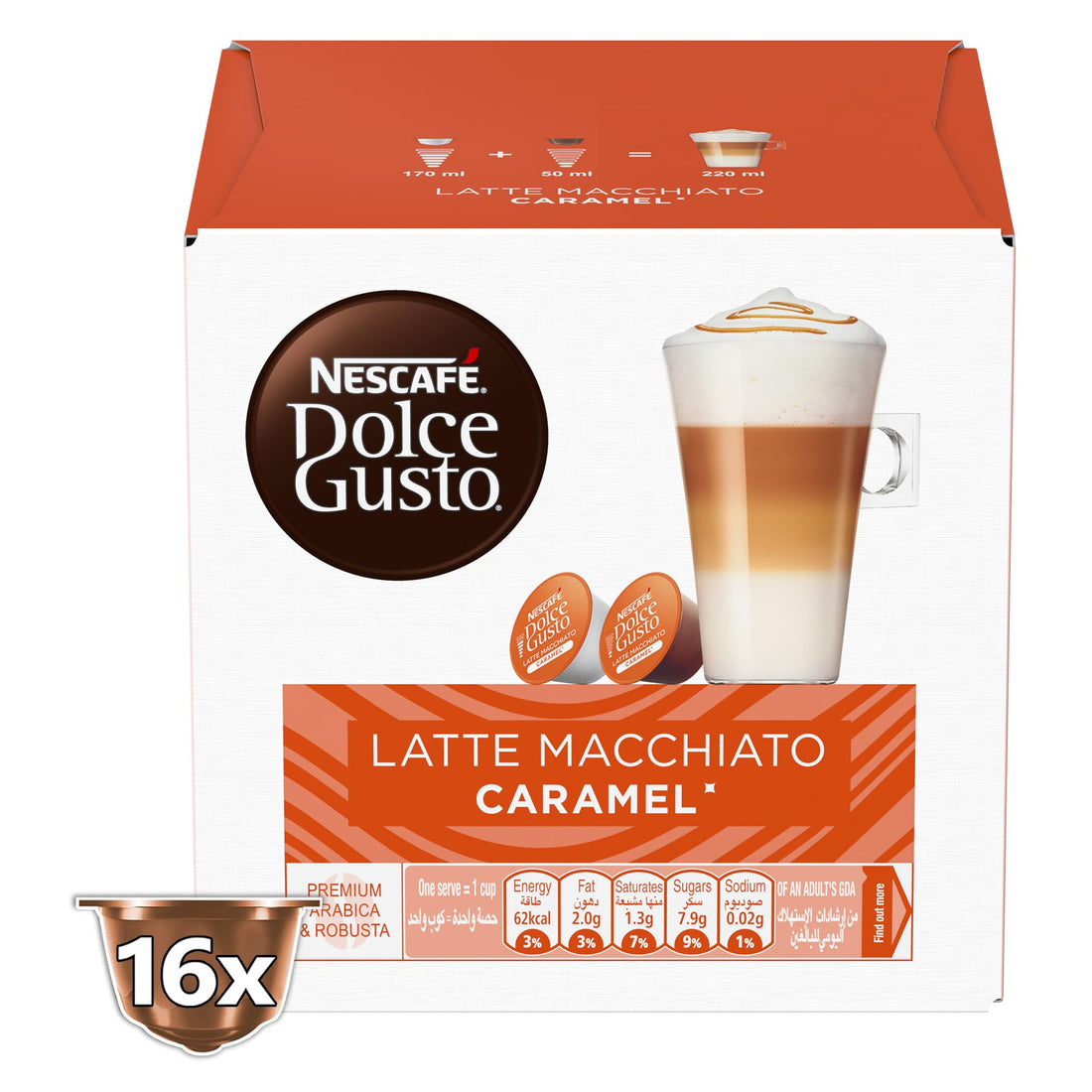Nescafe