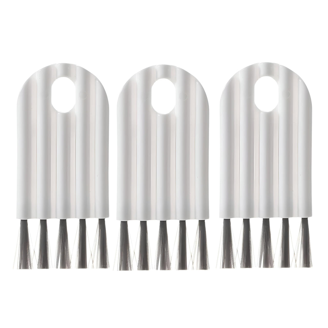 Electric scrubberthe terrible cleaning brush with a very practical-high-performance cordless scrubber is ideal for quick and thorough cleaning of floors, tiles and hard-to-reach stains (3 pcs)