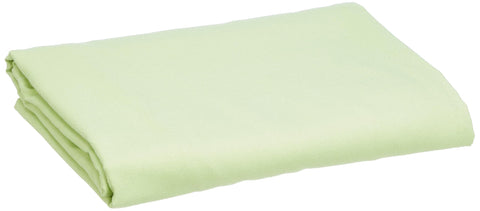 Khoyot Cotton Long Pillow Case 140cm - Apple Green