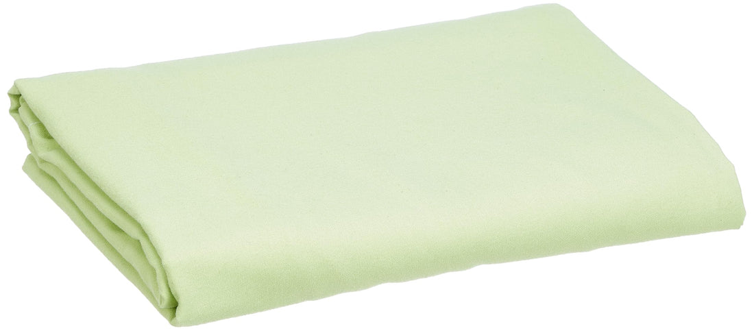 Khoyot Cotton Long Pillow Case 140cm - Apple Green