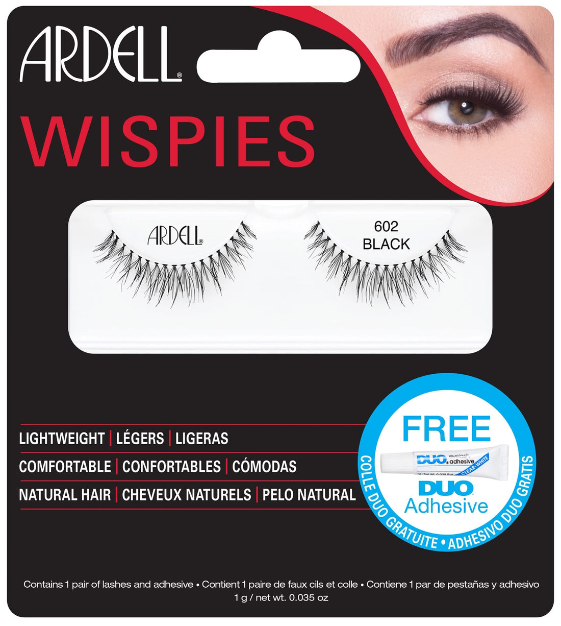 Ardell