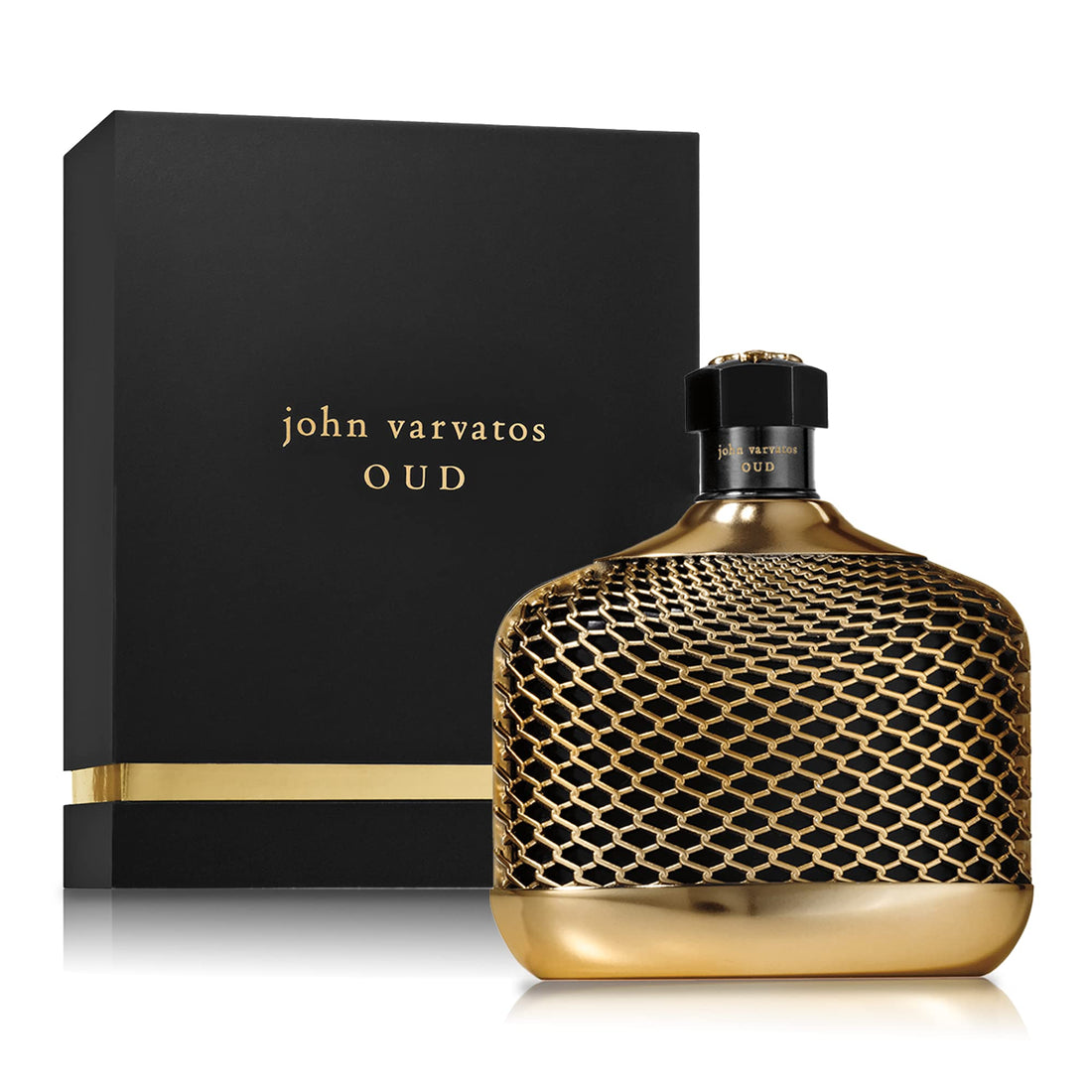 John Varvatos Oud (M) Edp 125Ml