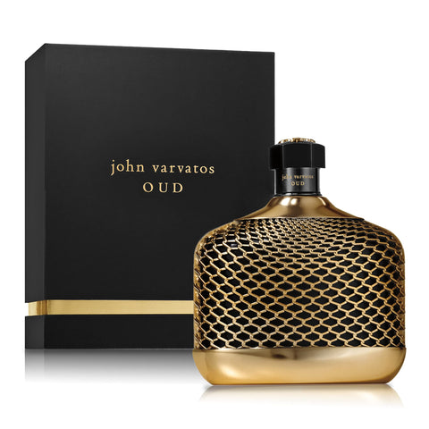 John Varvatos Oud (M) Edp 125Ml