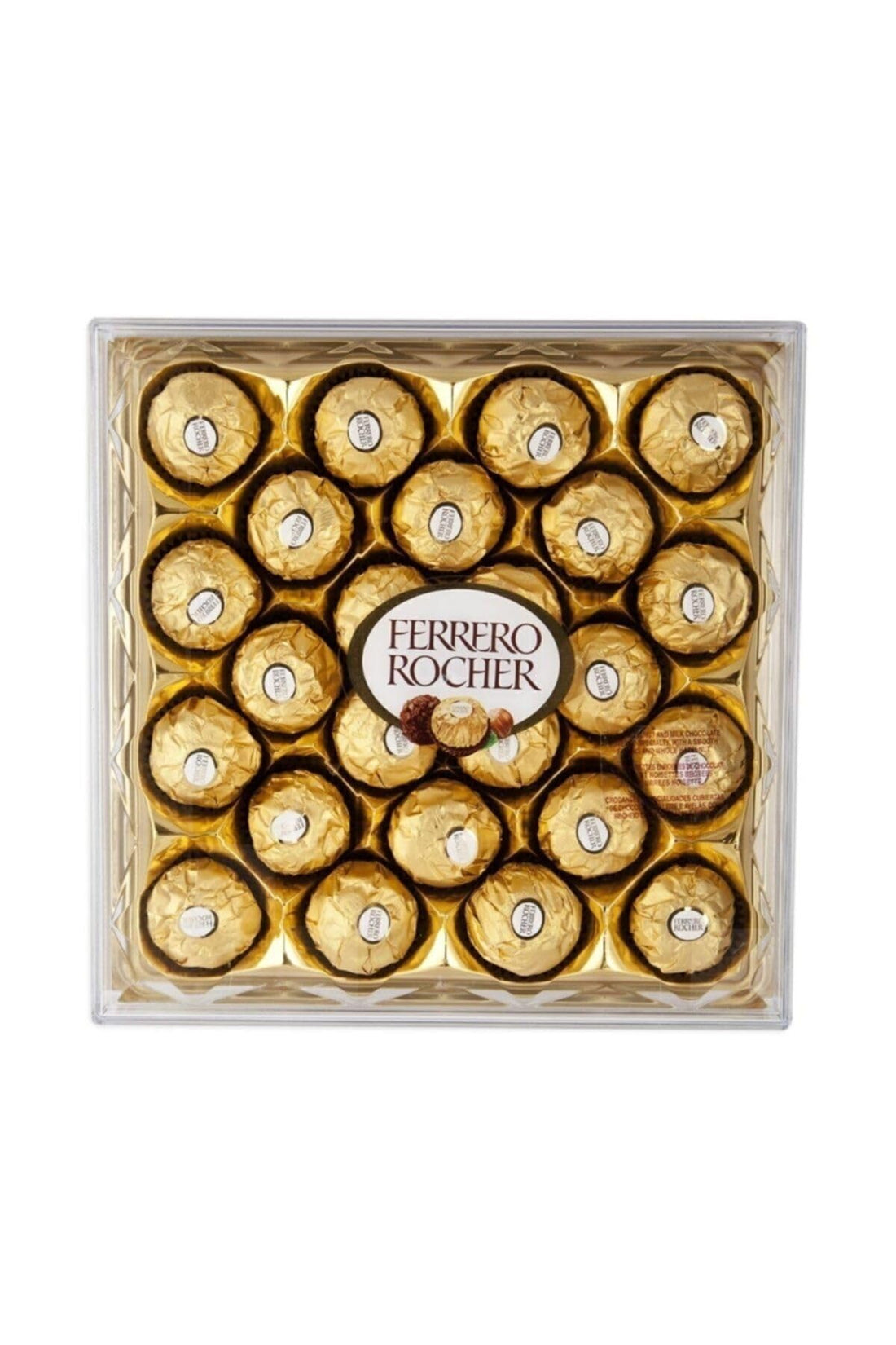 Ferrero Rocher