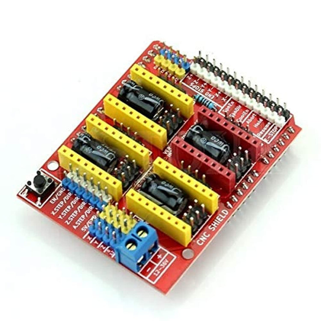 Arduino UNO CNC Controller v3 for 3D Printer