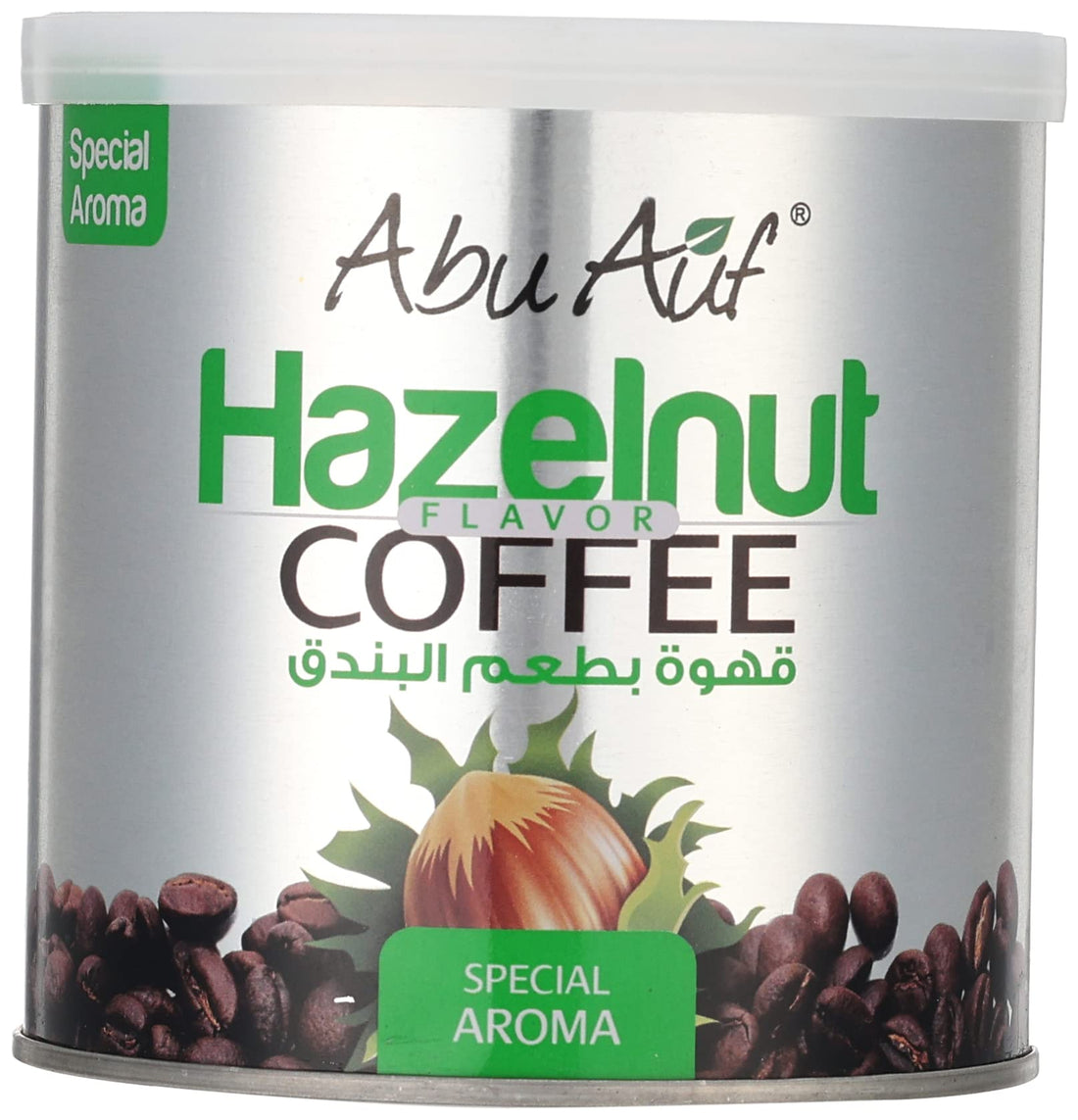 Abu Auf