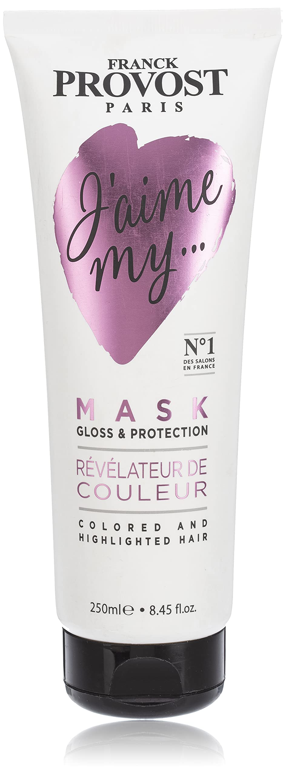 Provost Hair Mask Developer Color 250ml