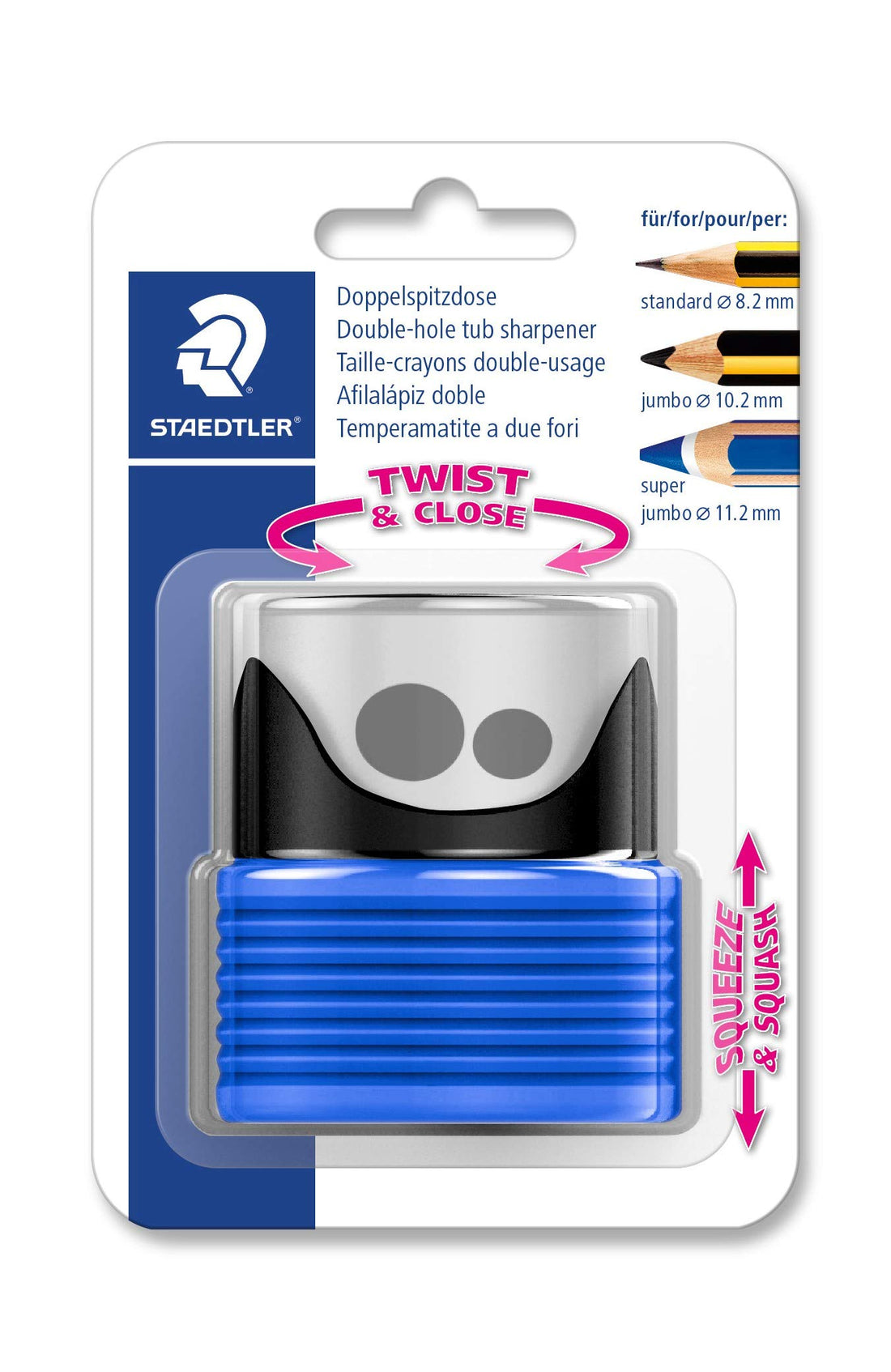 STAEDTLER
