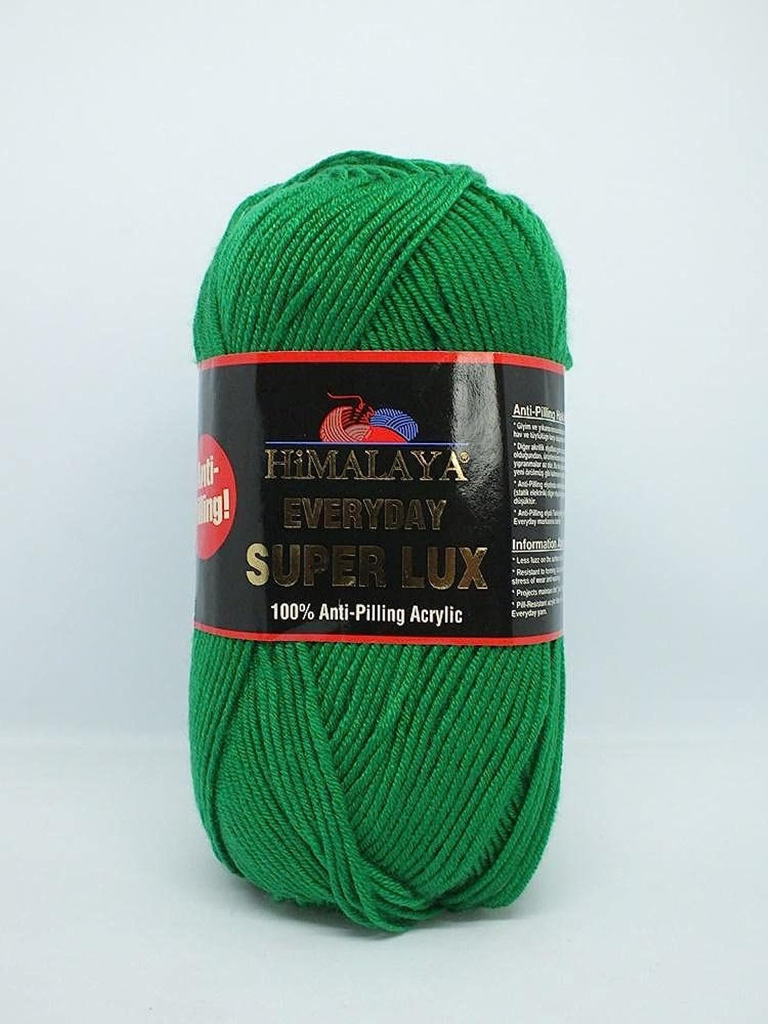 Himalaya