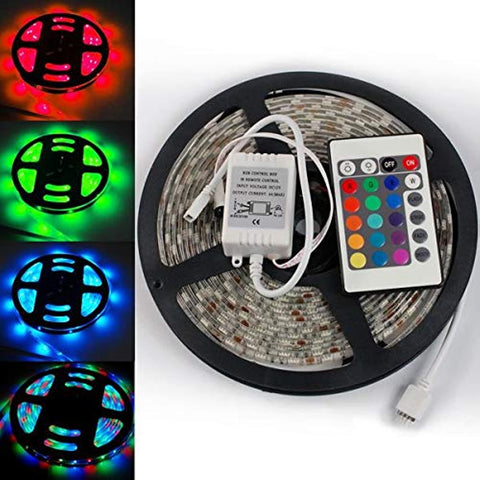 Wonka Adesso LED SMD Flexible Light Strip Lamp