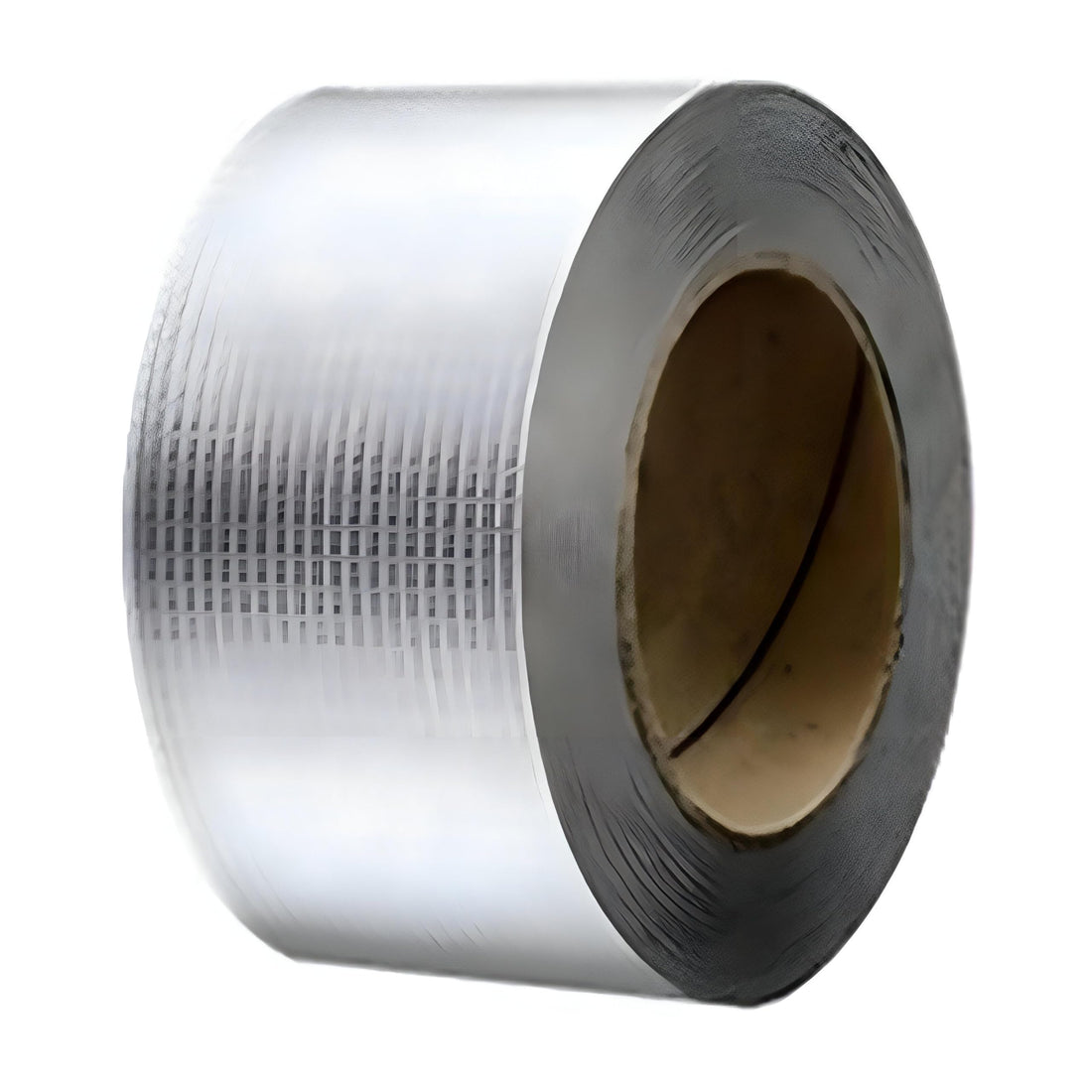 HIGH TEMPERATURE IN TEMPERATURE - Durable 3 Meters Waterproof Tape, 5 cm Width, Ideal for Bonding Concrete, Steel, Brick, Glass Surfaces.