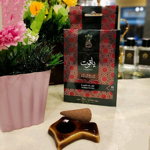 Arkan Perfume (Eshm) - Generic