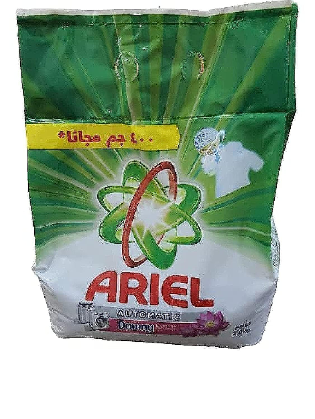 Ariel