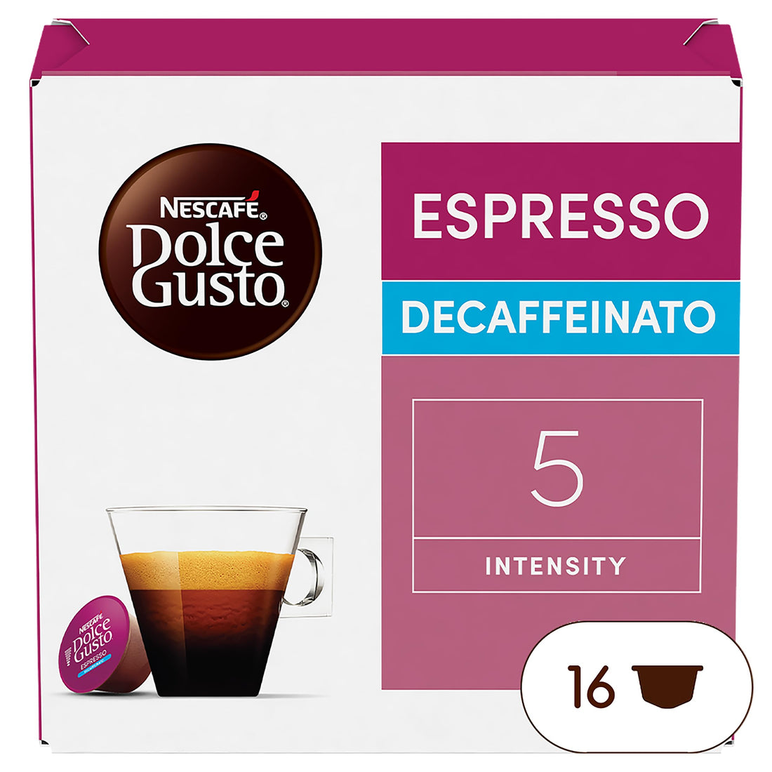 Nescafe