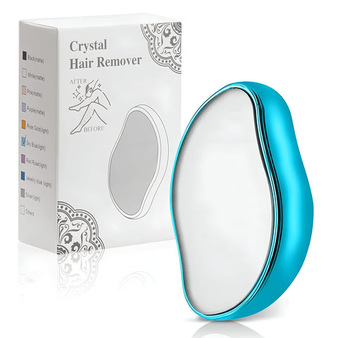This is a multi-functional and effective cordless hair removal device, available in an amazing design and variety of colors, perfect for smooth and hair-free skin in comfort.