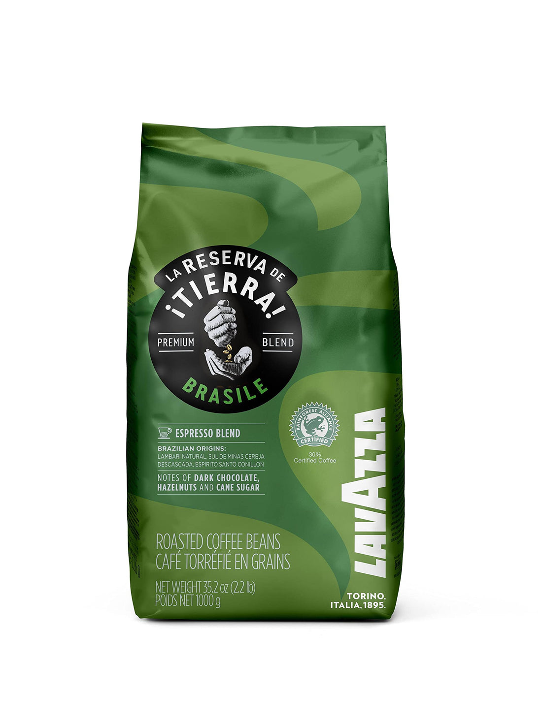 Lavazza