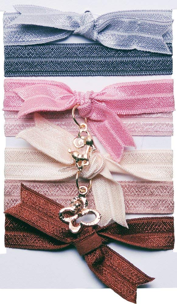 Titania 6-Piece Soiree Hair Band - 7849