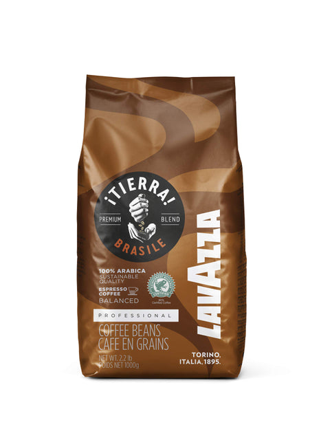 Lavazza