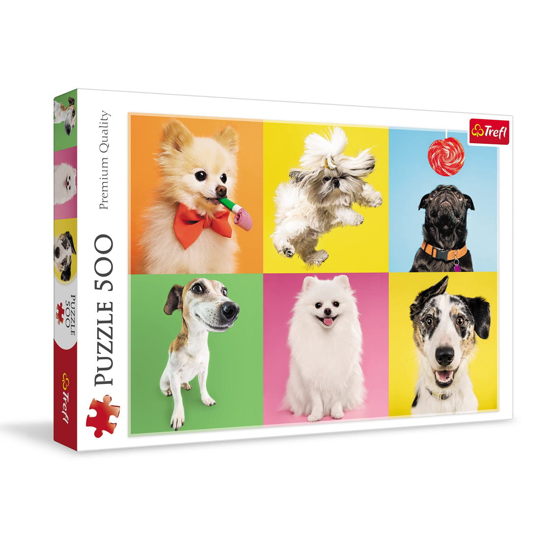 500-Dogs
